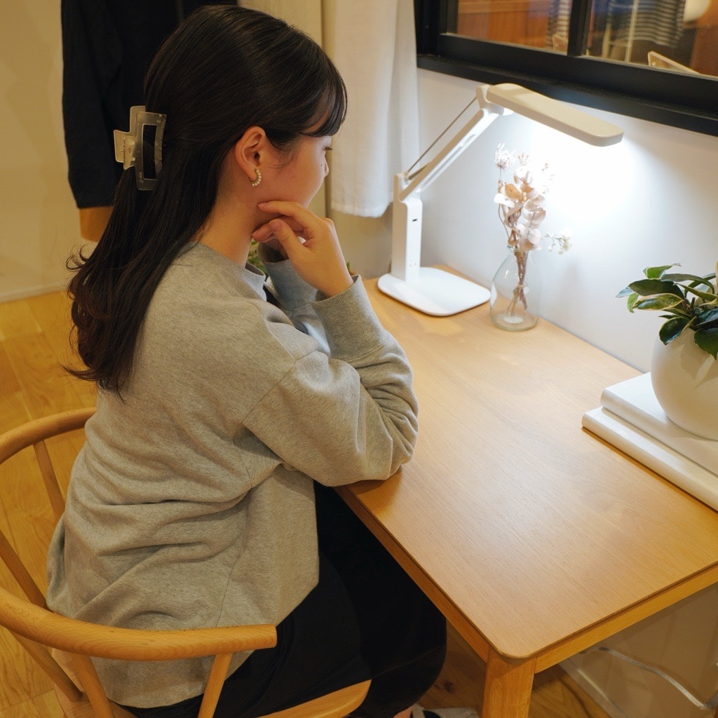 無印良品グランツリー武蔵小杉】無印良品のデスクこたつで感じよい
